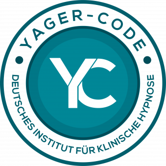 Yager Code - Personality Scout Roland Schild
